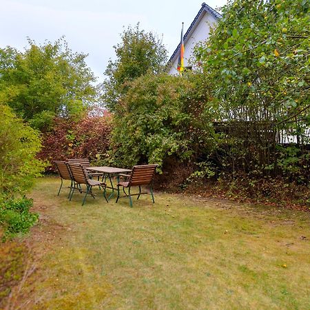 Villa Daheim - Fewo 04 Kölpinsee 外观 照片
