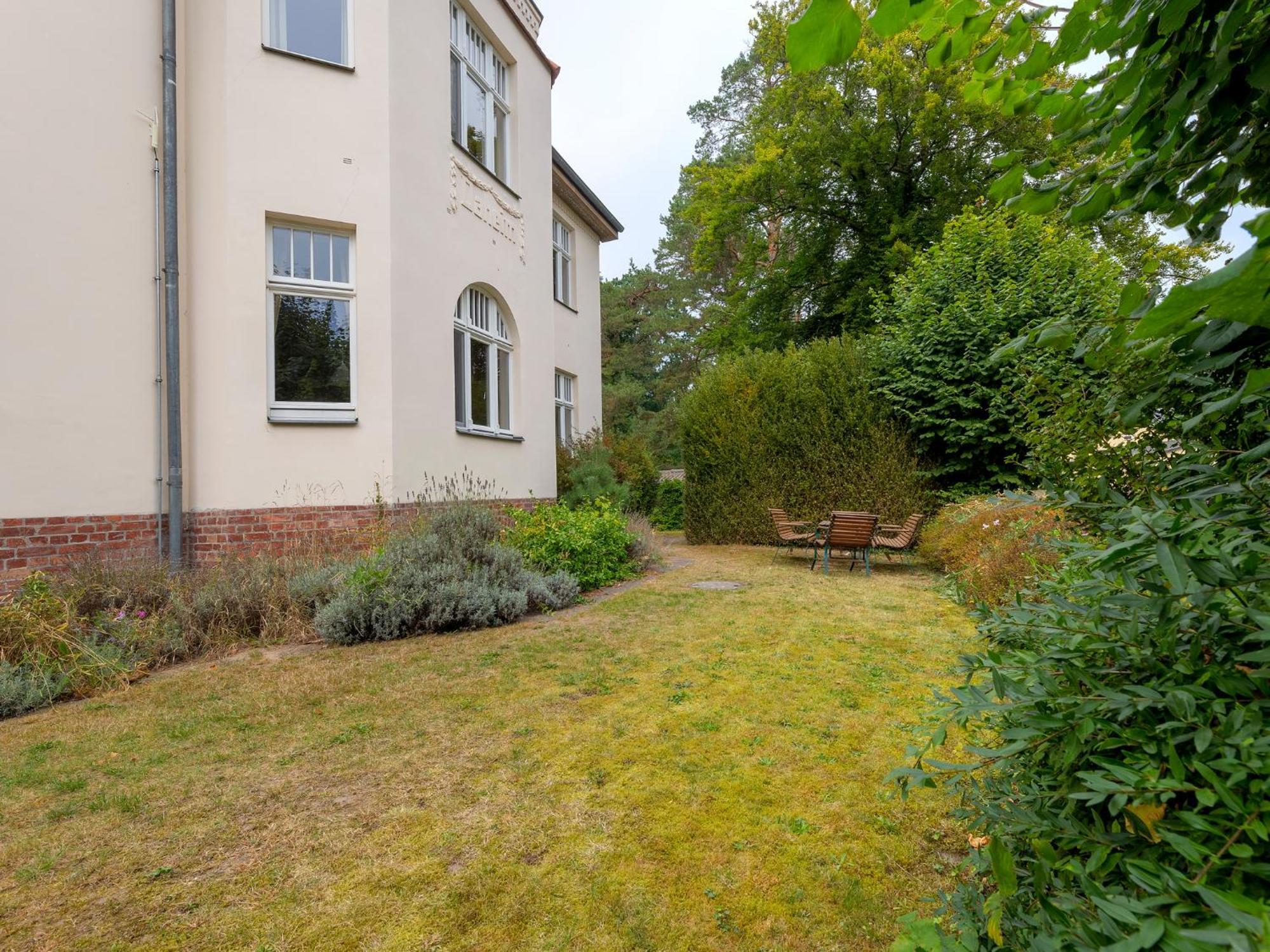 Villa Daheim - Fewo 04 Kölpinsee 外观 照片